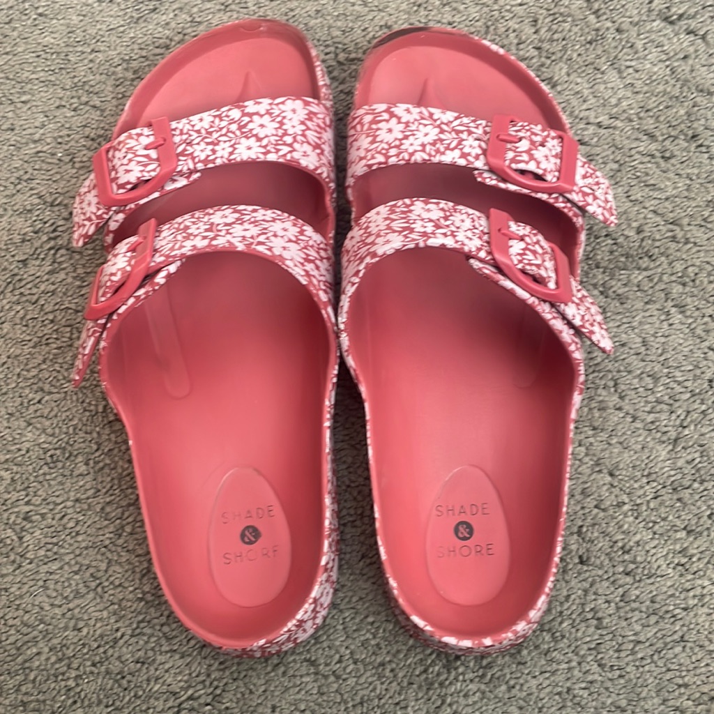 Shade And Shore Slides